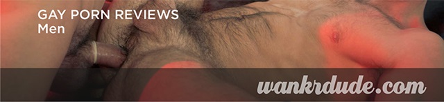 menreview1 - Axel Brooks and Dato Foland