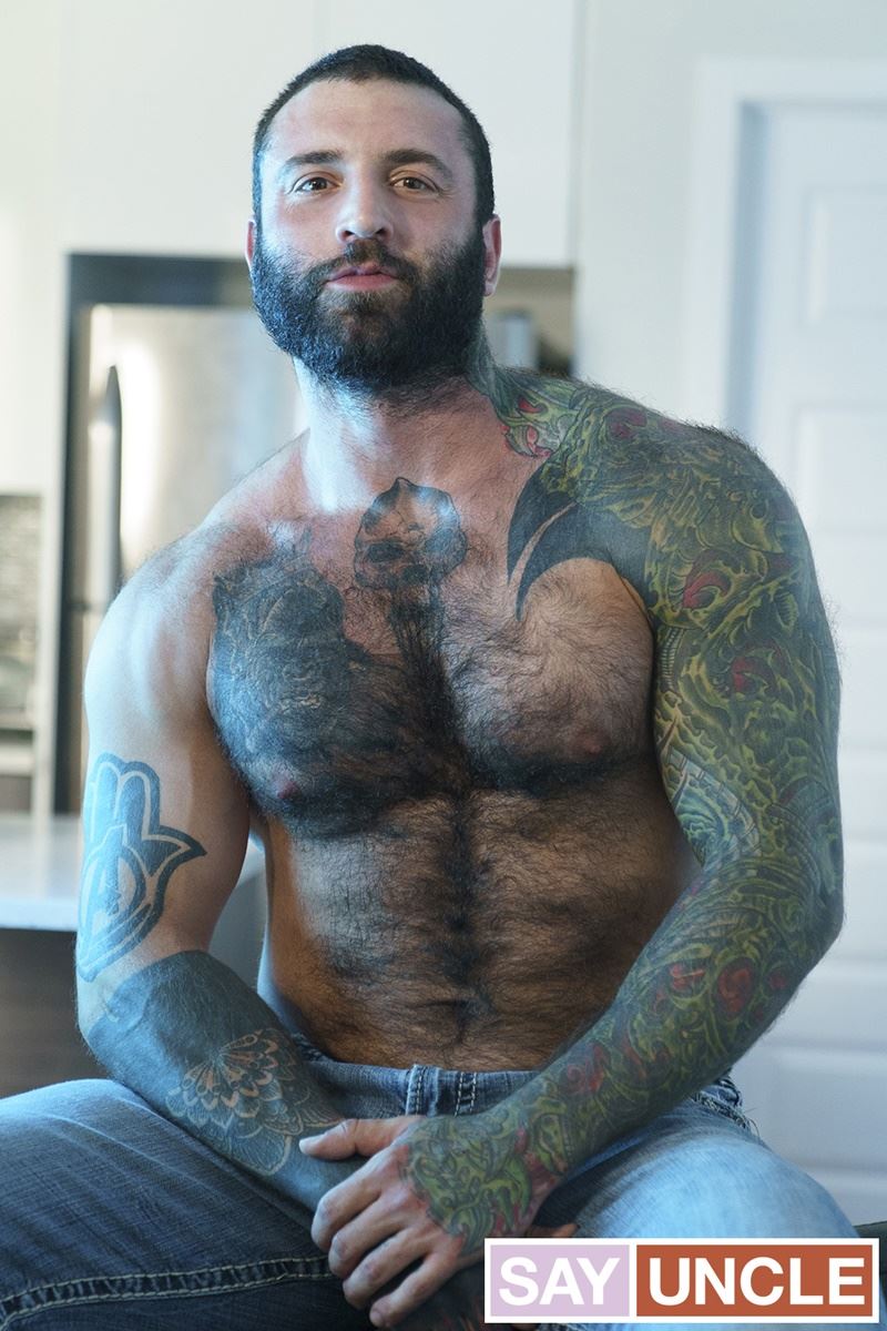 800px x 1200px - Tattoos Muscles Hot Gay Bearded Porn | Gay Fetish XXX